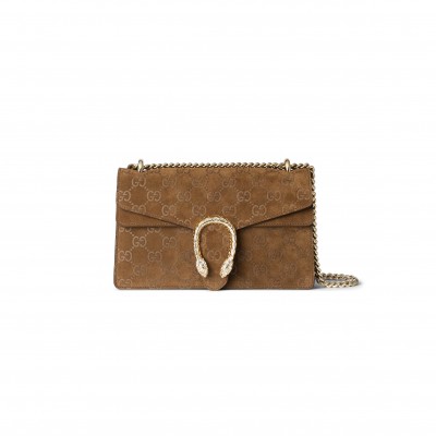  GUCCI DIONYSUS MEDIUM SHOULDER BAG 818145 (27.5*16*8)